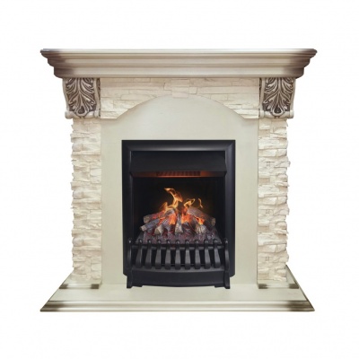 Портал Dublin LUX Беж с патиной Портал Dublin LUX Беж с патиной