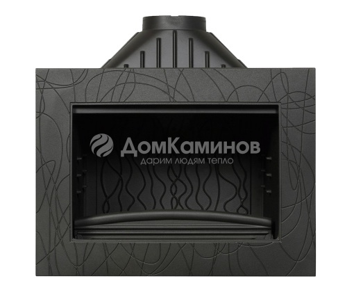 Каминная топка INVICTA DECOR 900 SYMPHONIE