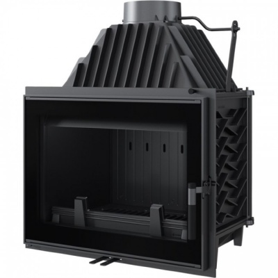 Каминная топка Kratki Zosia 12 Каминная топка Kratki Zosia 12