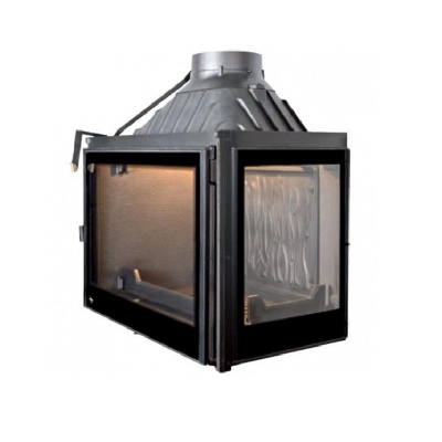 Каминная топка Seguin EUROPA 7 R/L Black Line Каминная топка Seguin EUROPA 7 R/L Black Line