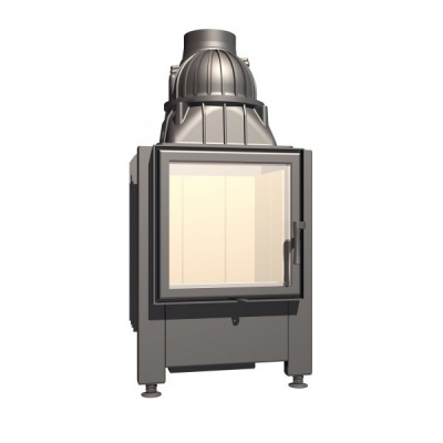 Каминная топка Schmid Lina 4545 Каминная топка Schmid Lina 4545