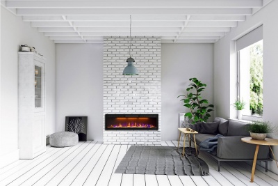 Электрокамин Royal Flame Crystal 60 RF Электрокамин Royal Flame Crystal 60 RF