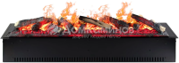 Очаг Royal Flame Design L1000RF 3D PS LOG