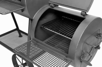 Смокер Fireline Oklahoma Медь