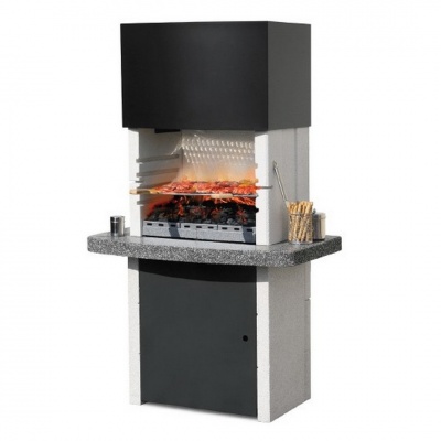 Барбекю Sunday