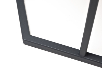 Интерьерный стол 4SIS Женева D40 Цвет: серый гранит Интерьерный стол 4SIS Женева D40 Цвет: серый гранит