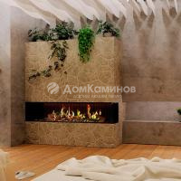 Электрокамин DRU Virtuo 180/2 Evolve R