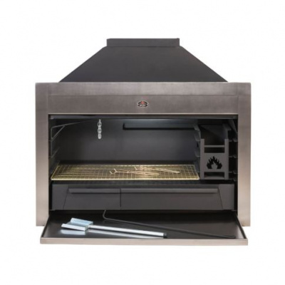 Гриль Chef Grill B 1200 SDS