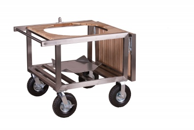 Гриль Monolith LeCHEF PRO Buggy