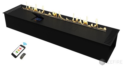 Автоматический биокамин ZeFire AUTOMATIC 1200