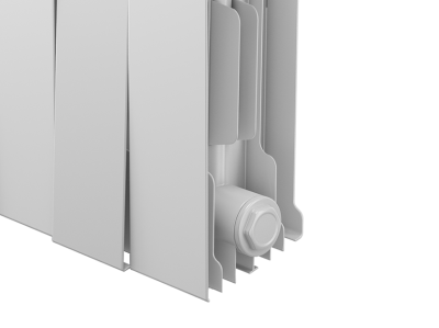 Радиатор Royal Thermo PianoForte 200 /Bianco Traffico - 18 секц.