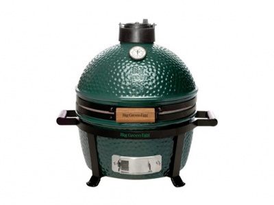 Керамический гриль Big Green Egg MX МиниМакс
