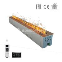 3D электрокамин Airtone Vepo 2000