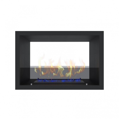 Сквозной биокамин Firebox 600 Сквозной биокамин Firebox 600