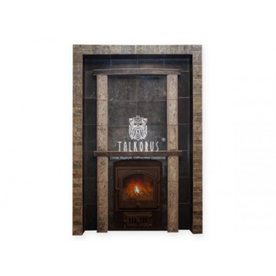 Декоративный портал Talkorus Старорус Декоративный портал Talkorus Старорус