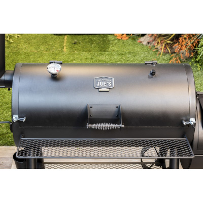 Набор зажимов для коптильни Oklahoma Joe's