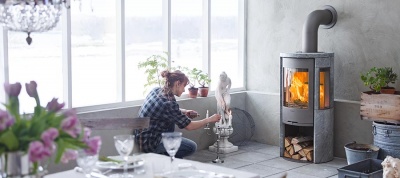 Contura 556T Style талькомагнезит Contura 556T Style талькомагнезит