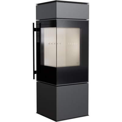 Печь камин Kratki THOR 8 Печь камин Kratki THOR 8