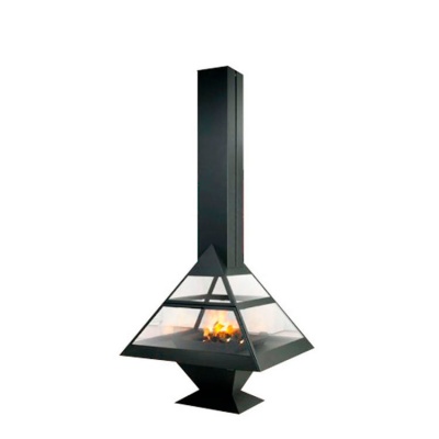 Камин Traforart Admeto Центральный Камин Traforart Admeto Центральный