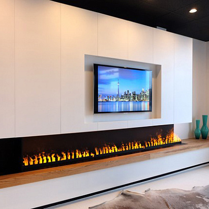 3D электрокамин Airtone Vepo 3000