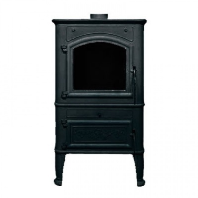 Отопительная печь Liseo Castiron LCI Canaria Lux Отопительная печь Liseo Castiron LCI Canaria Lux