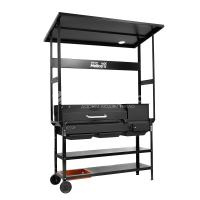 Навес для мангала SMART 1200