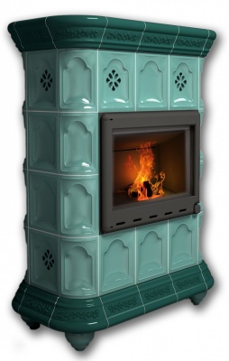 Облицовка Истра Волна