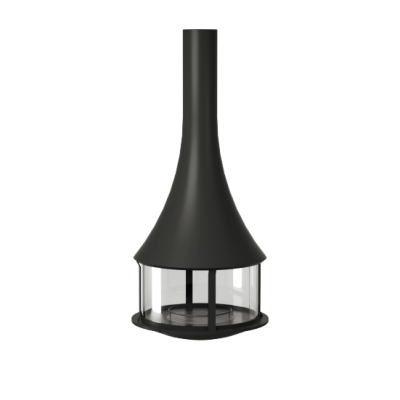 Центральный камин Bordelet Zelia 908 Центральный камин Bordelet Zelia 908