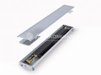 Конвектор внутрипольный MINIB RT с вентилятором T50 50-161-1000 (высота 65 мм)