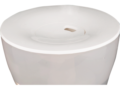 Ультразвуковой увлажнитель воздуха Ballu UHB-300 white Ультразвуковой увлажнитель воздуха Ballu UHB-300 white