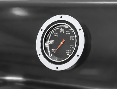 Гриль газовый Koch Maestro 4000