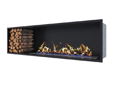 Биокамин Firebox 1500 Wood