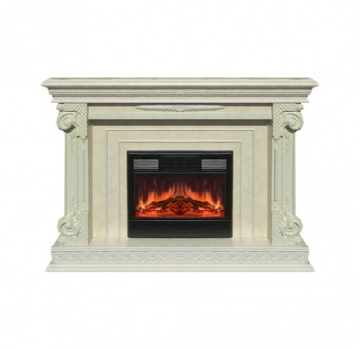 Каминокомплект Астана Каминокомплект Астана