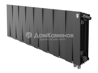 Радиатор Royal Thermo PianoForte 300 /Noir Sable - 16 секц. VDR