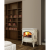 Печь-камин Dovre 760WD/E8