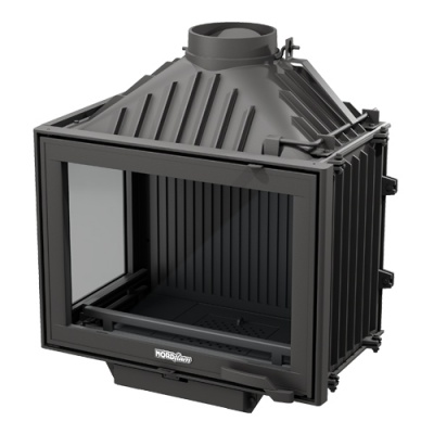 Каминная топка Nordflam ELBRUS L