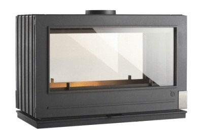 ПЕЧЬ-КАМИН AARON Дабл-фэйс без подставки ПЕЧЬ-КАМИН AARON Дабл-фэйс без подставки