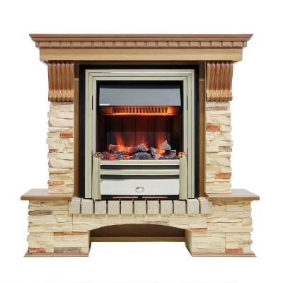 Портал Pierre Luxe сланец угл Портал Pierre Luxe сланец угл