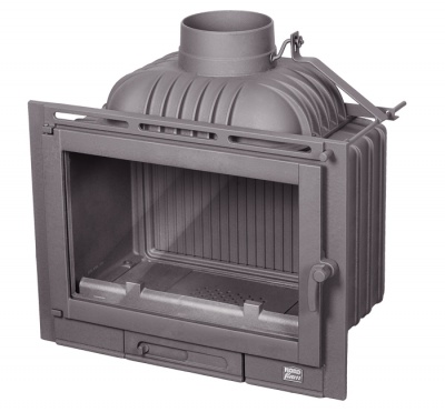 Каминная топка Nordflam Corno