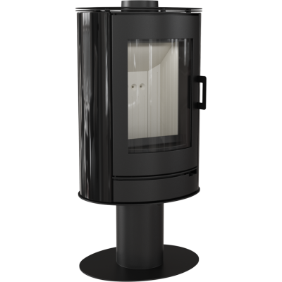 Печь камин KOZA AB/S/N/O/GLASS Печь камин KOZA AB/S/N/O/GLASS