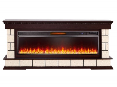 Портал Shateau 60 под очаг Vision 60 LED Портал Shateau 60 под очаг Vision 60 LED