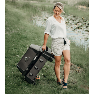 Гриль газовый Broil King PortaChef 320