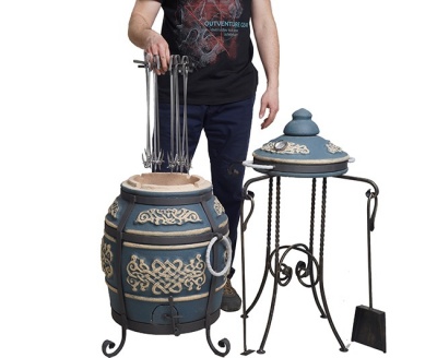 Тандыр Тамерлан