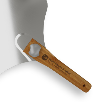 Лопатка для пиццы складная 800 Degrees Rotatable Pizza Paddle Лопатка для пиццы складная 800 Degrees Rotatable Pizza Paddle