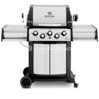 Гриль газовый Broil King SOVEREIGN 390