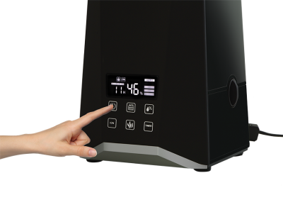 Ультразвуковой увлажнитель воздуха Ballu UHB-1000 Ультразвуковой увлажнитель воздуха Ballu UHB-1000