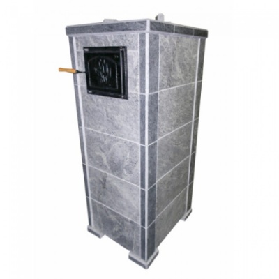 Теплонакопительная облицовка Talkorus Русская парная ТЛ/03 1600/50 для банной печи Жар-птица