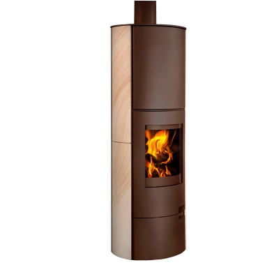 Печь камин LUGO AKUM песчаник