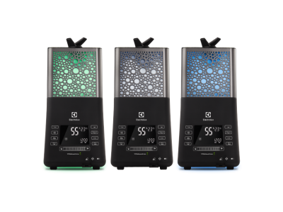 Ультразвуковой увлажнитель воздуха ecoBIOCOMPLEX Electrolux EHU-3810D YOGAhealthline Ультразвуковой увлажнитель воздуха ecoBIOCOMPLEX Electrolux EHU-3810D YOGAhealthline