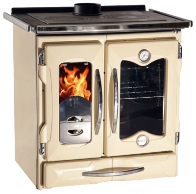 Варочная плита LaNordica Mamy